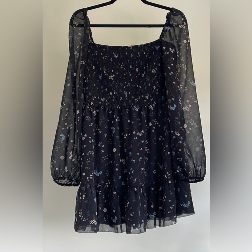 Wilfred dress size Large